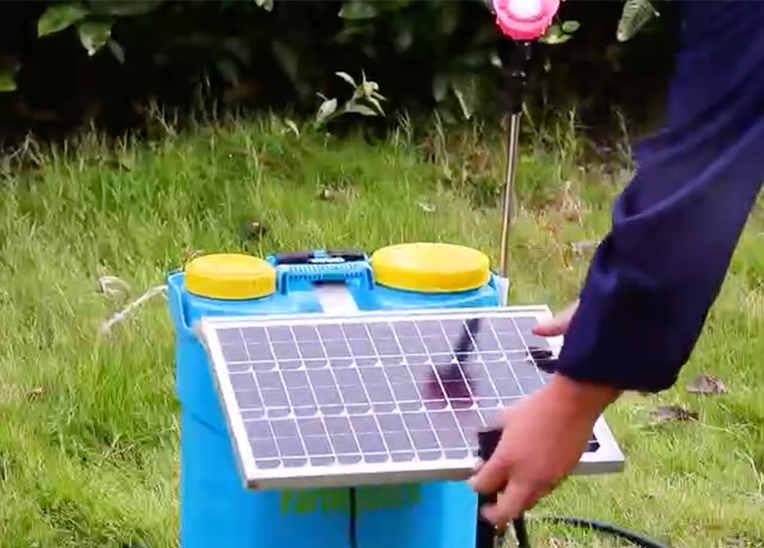 العوامل التي يجب مراعاتها في مشتريات البخاخ الكهربائي