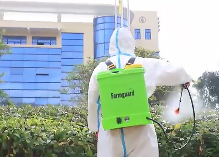 فوائد مضخات الحديد الزهر لتطبيقات ضخ المياه