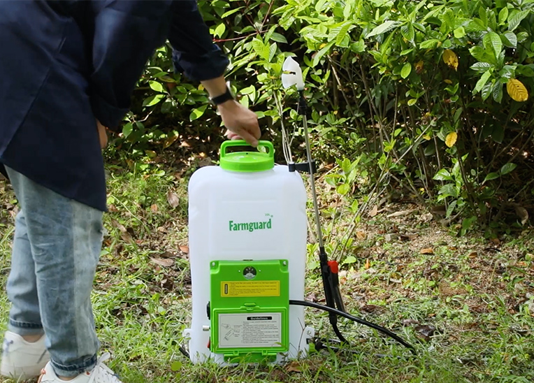 استكشاف تعدد استخدامات طاقة البنزين في التطبيقات الزراعية