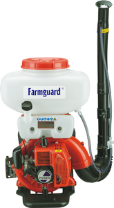 Farmguard 41.5cc الزراعية 20 لترات Knapsack Gasoline Power Power