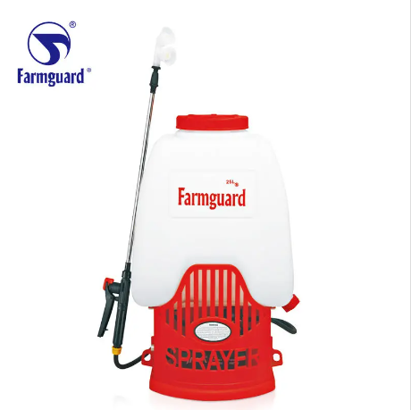 الترقية مع قطع الغيار لتحسين الأداء