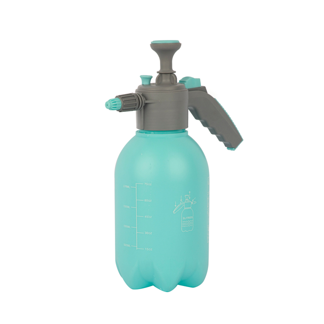 2L مصنع عالية الجودة مخصصة مخصصة PP PE Garden Tools Foam Pump Pump Prayer