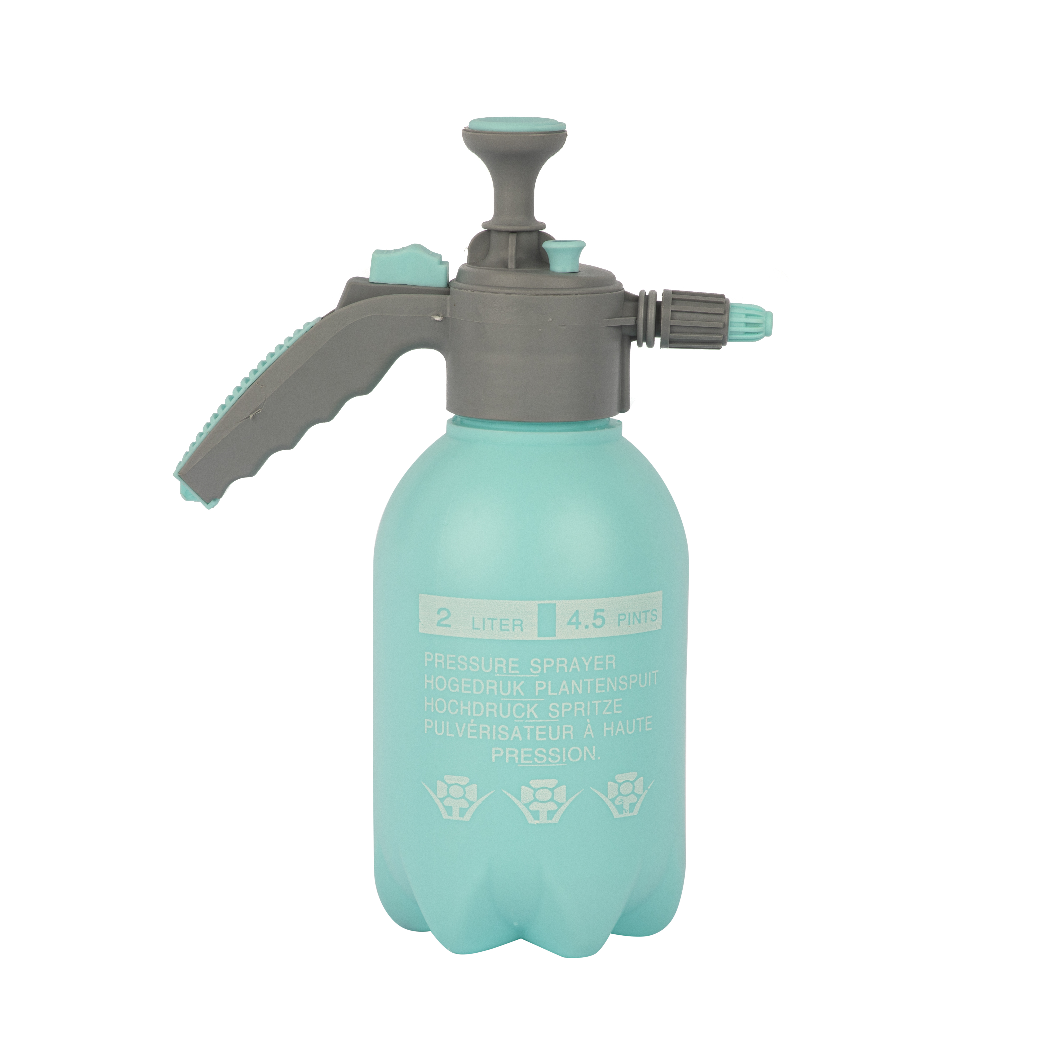 تجهيزات الزناد