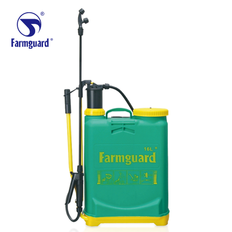 20L دليل الزراعة حقيبة ظهر الأعشاب GF-20S-02Z