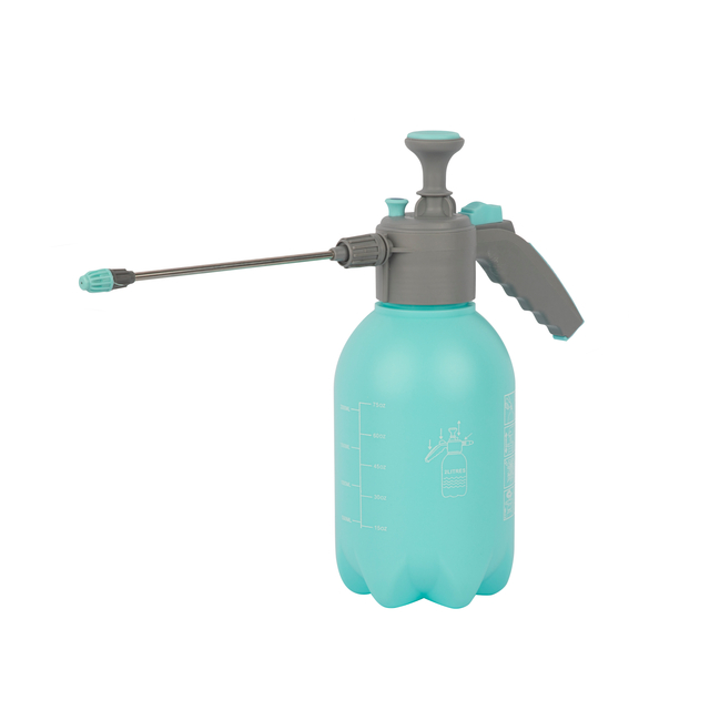 مصنع مصنع محمول ارتفاع ضغط الهواء بخاخ المسلح بخاخ حديقة بخاخ حديقة