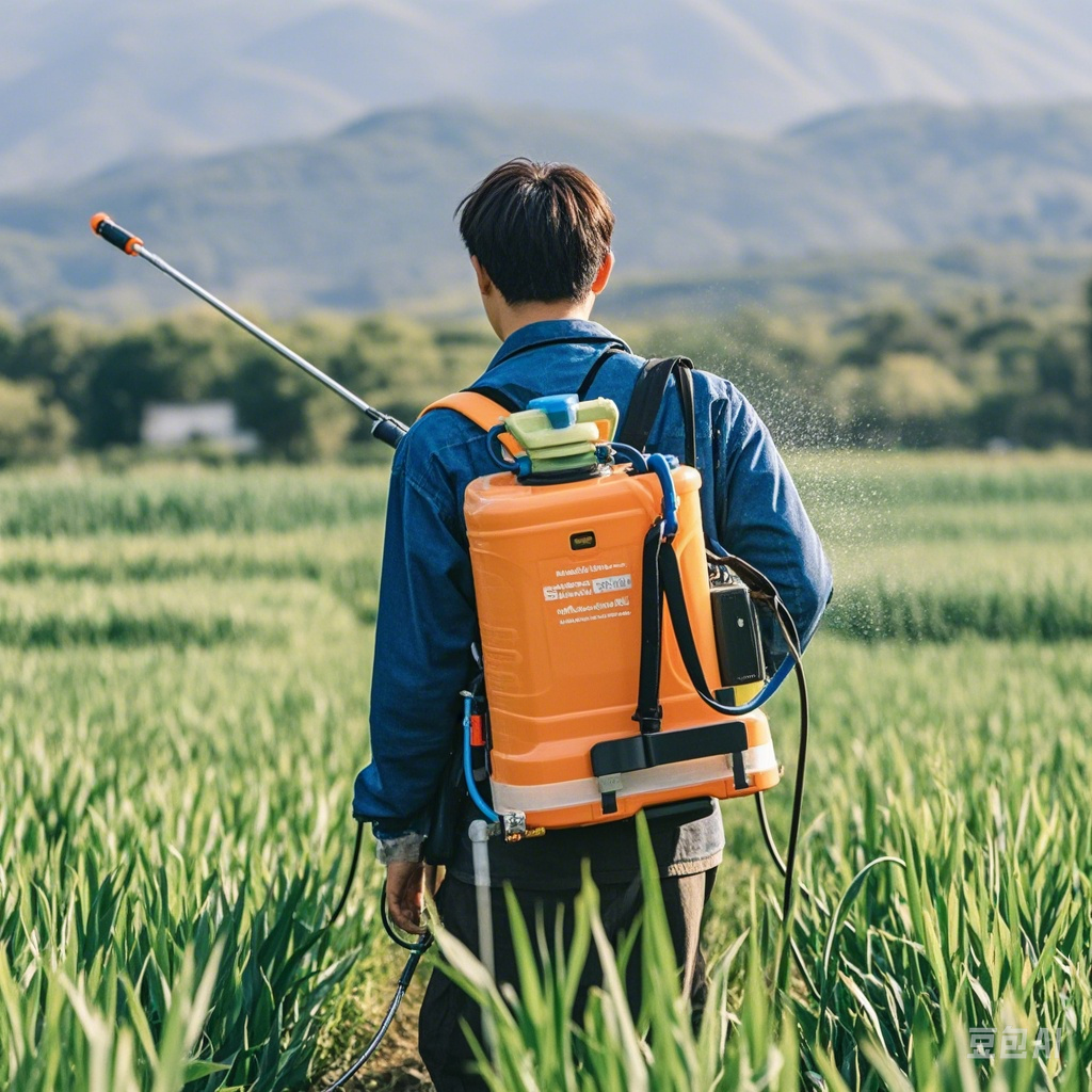 كم يكلف تشغيل بخاخ لكل فدان؟