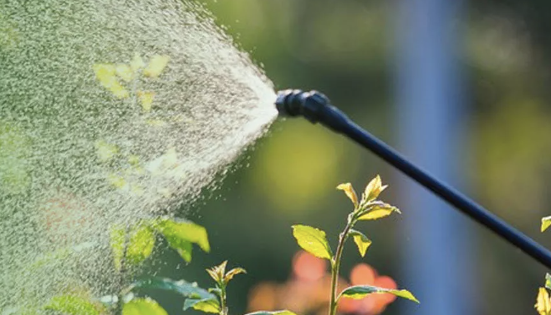 ما هو بخاخ الضغط؟