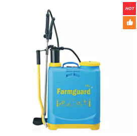 كيفية استخدام البخاخ المحمول باليد