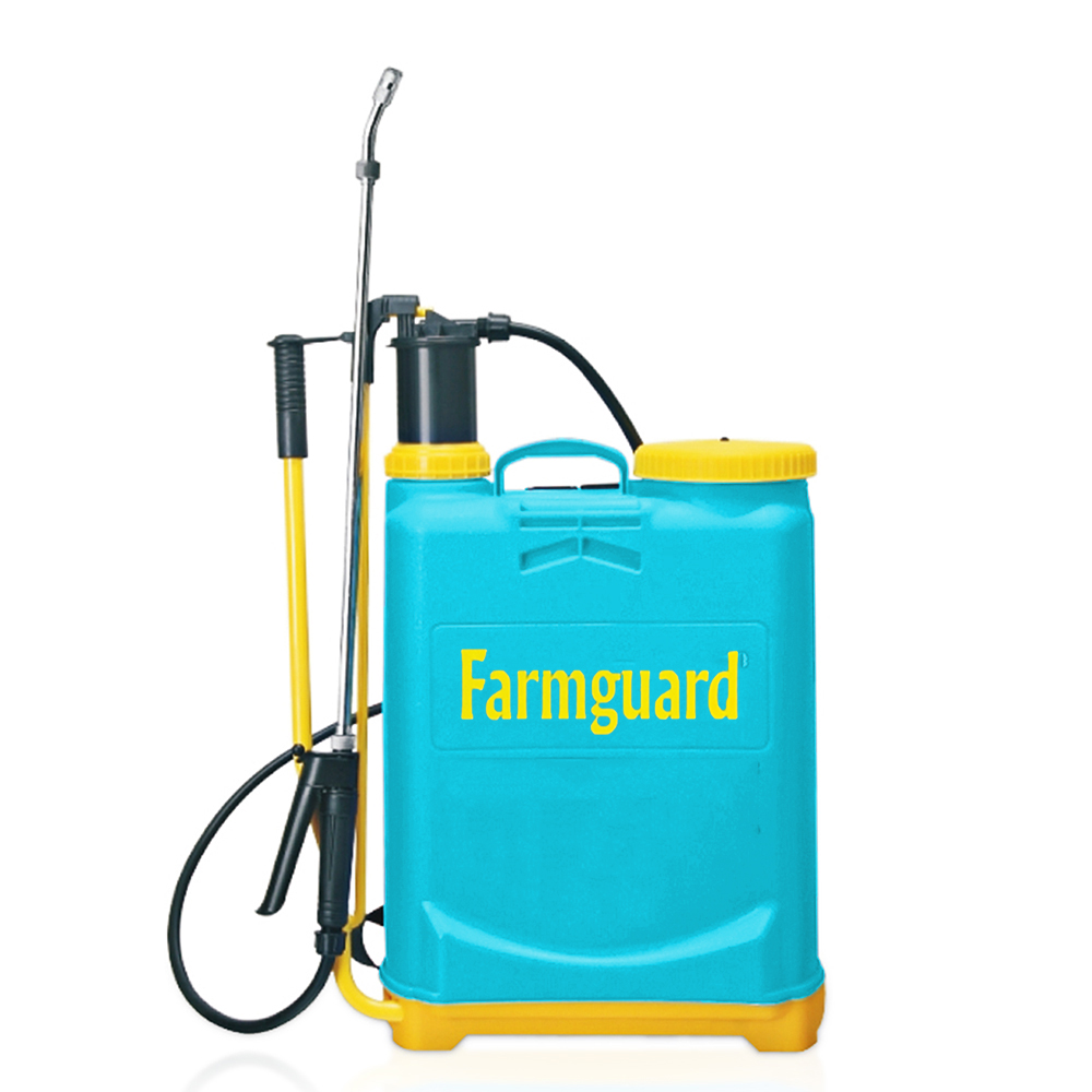 Farmguard Agro Air Pressure 16L الزراعة الكيميائية البخاخ اليدوي حقيبة GF-16S-01Z