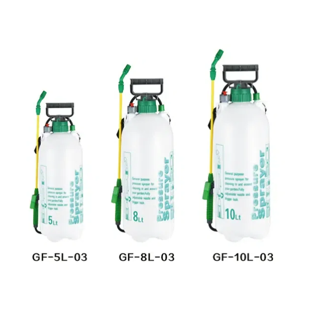 بخاخ الحديقة