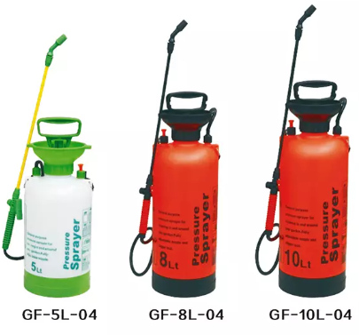 بخاخ الحديقة