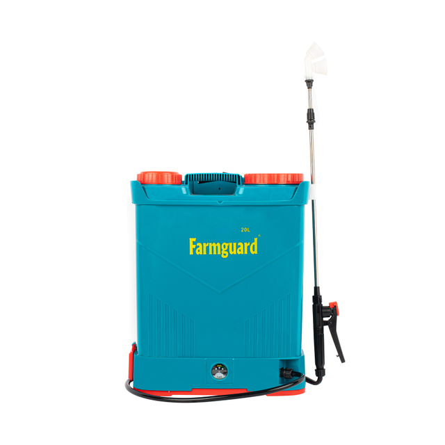 رشيق جديد للقابل للبطارية القابل لإعادة الشحن مع وظيفة مختلطة GF-20D-24Z