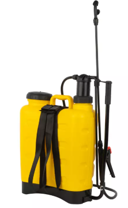 بخاخ حقيبة الظهر