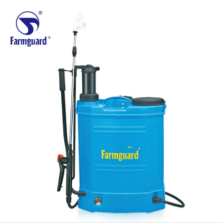 كم من الوقت يستمر بخاخ البطارية؟