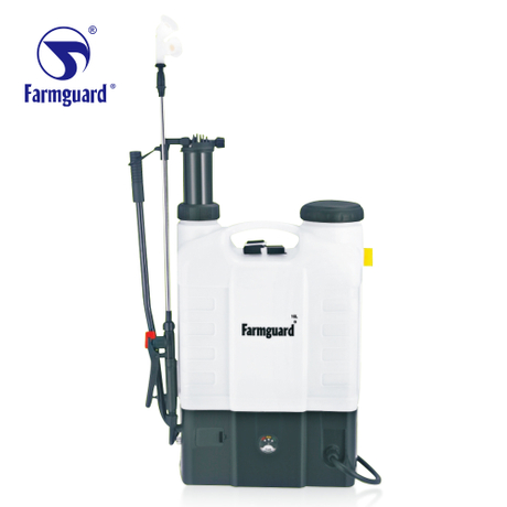 أفضل بيع بخاخ يدوي وإلكتروني على الظهر GF-16SD-01C